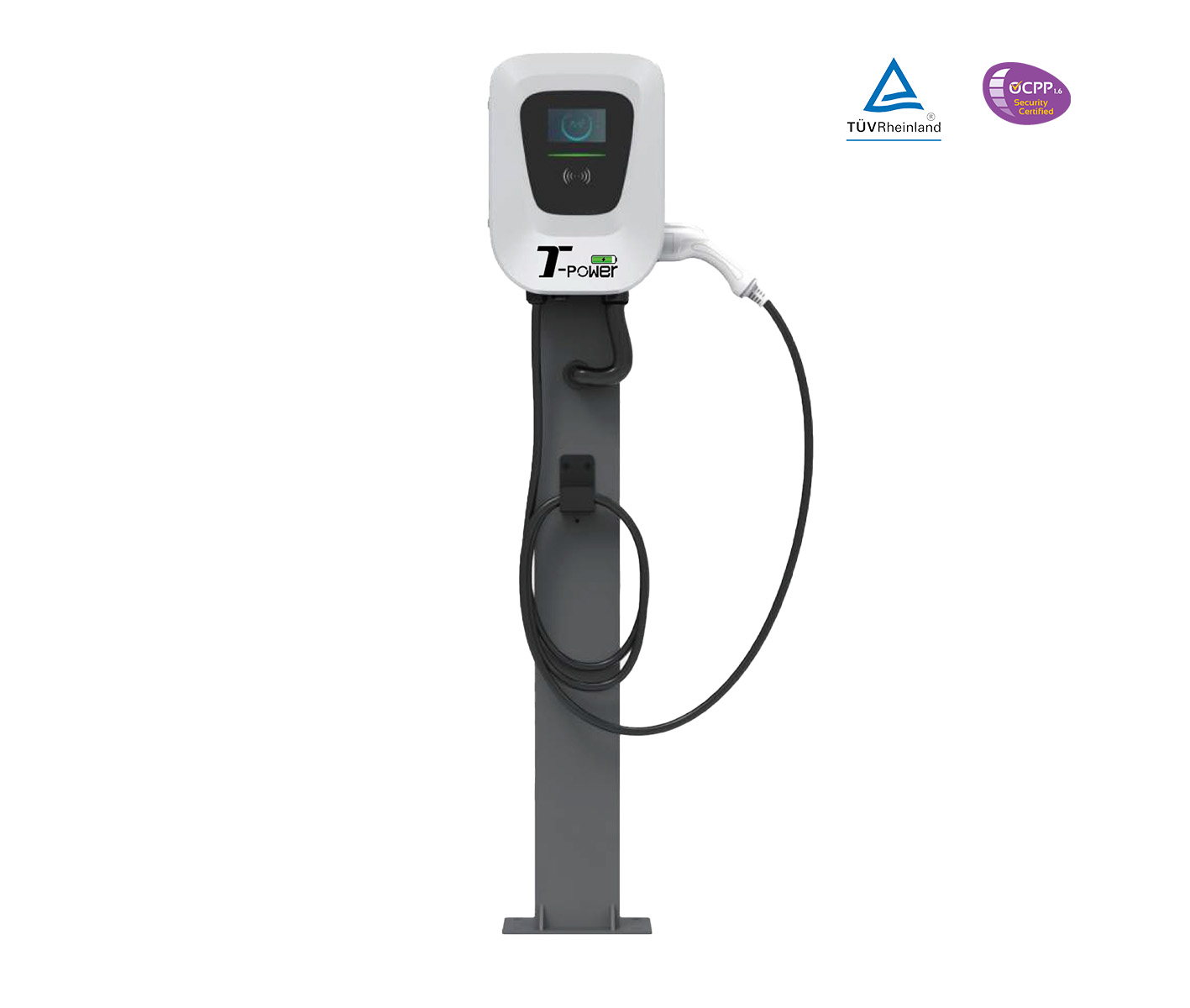 AC Charger (Commercial Series)