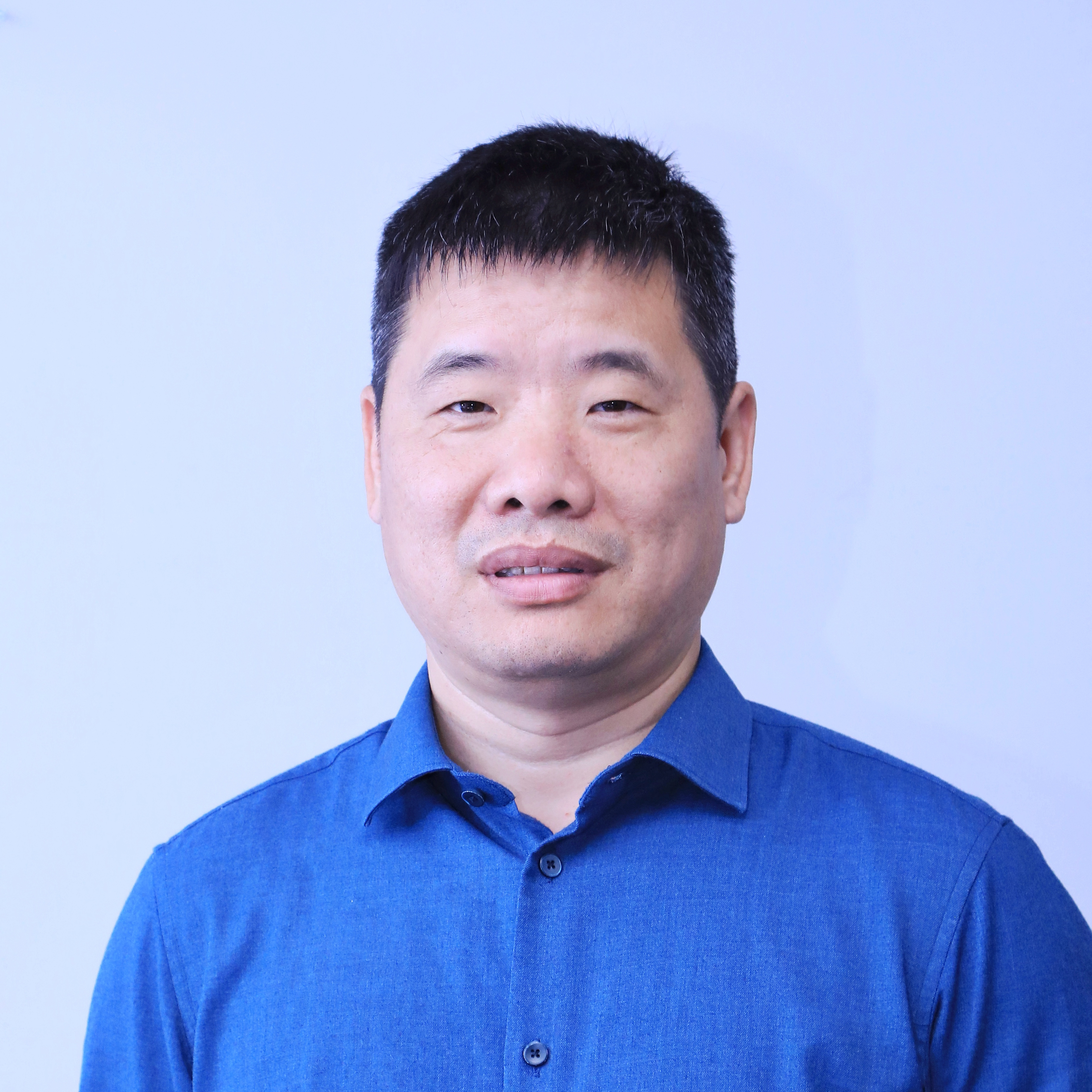 Ian Liao