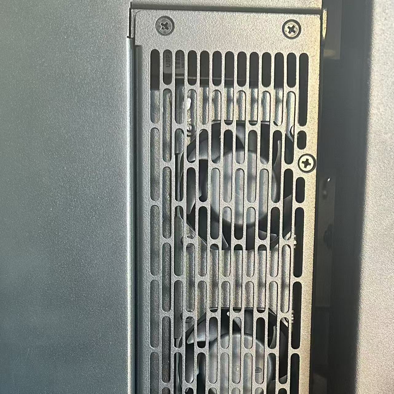 Metal Wall-mount V2G