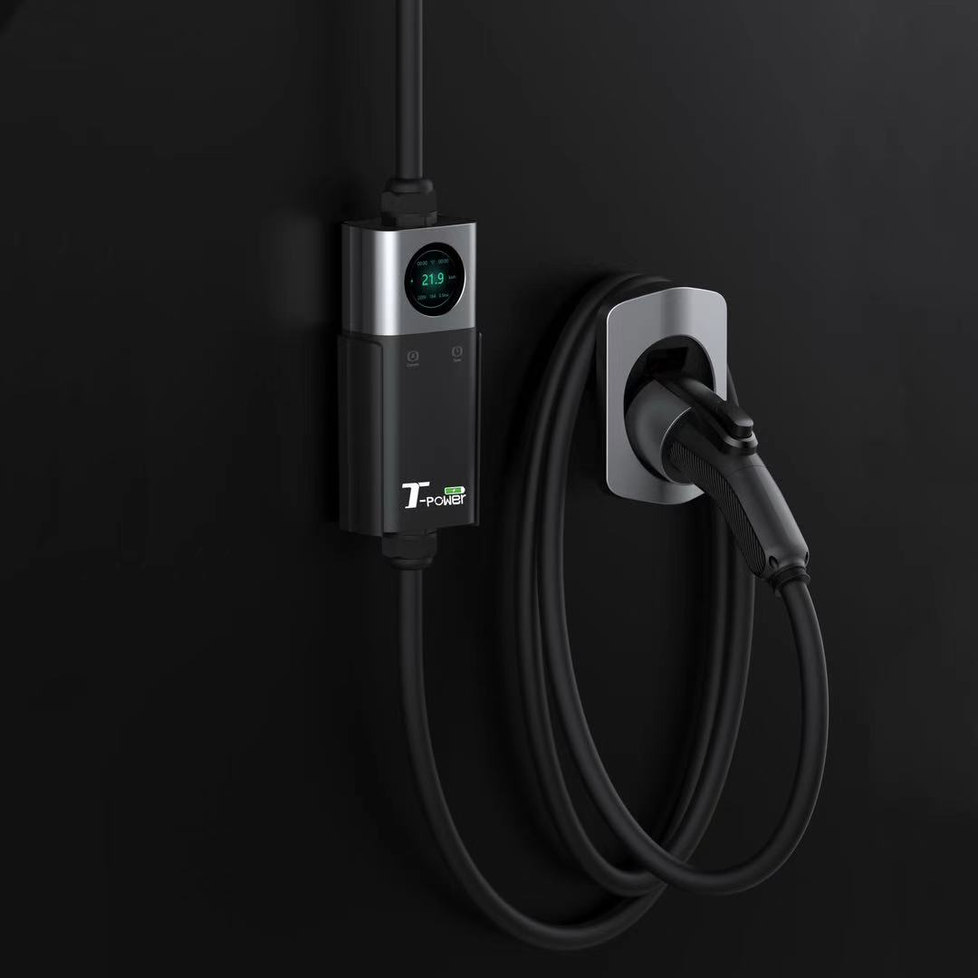 Q20 Replaceable AC Charger