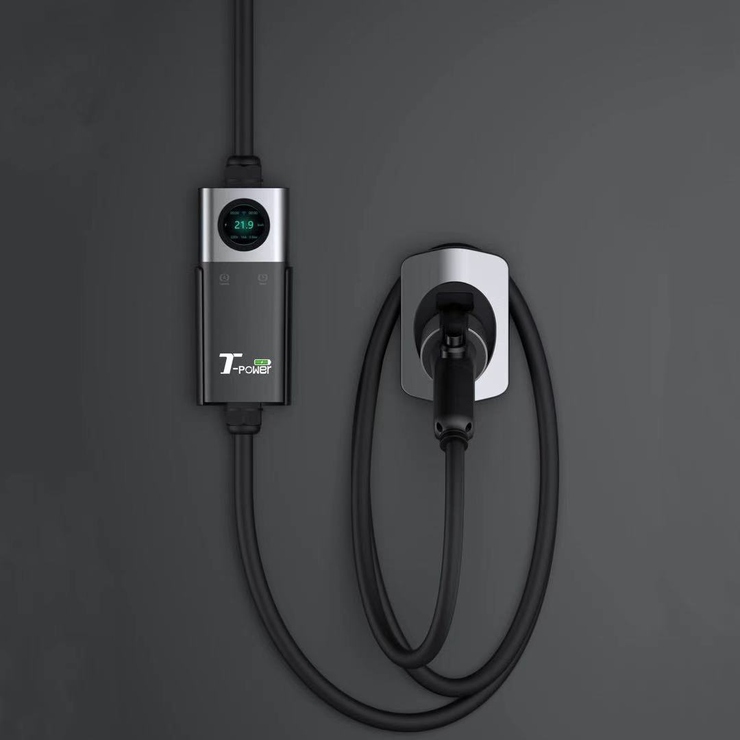 Q20 Replaceable AC Charger