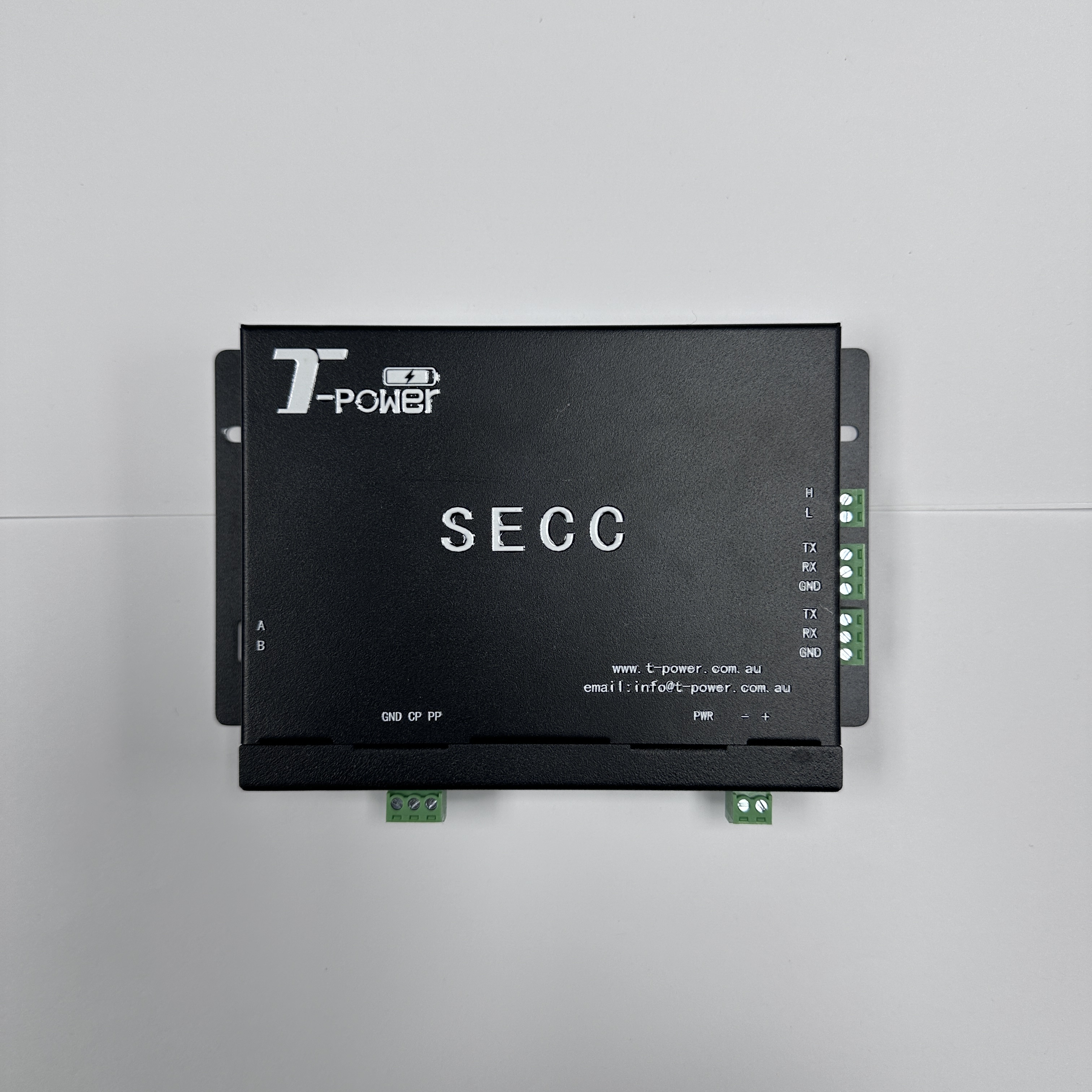 T-power SECC