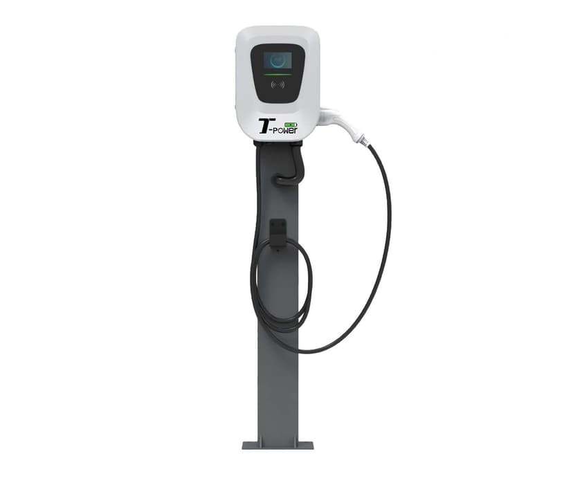 AC Charger (Commercial Series) 7kw-11kw-22kw AC Charger