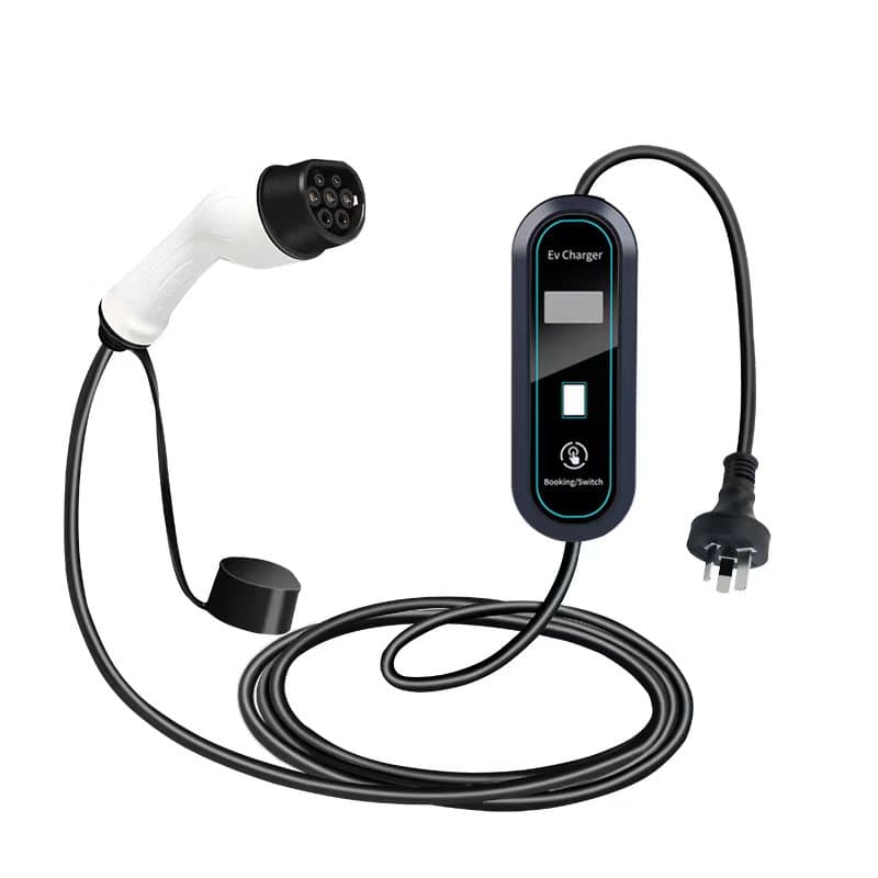 Portable EV Charger 3.5kw AC Charger