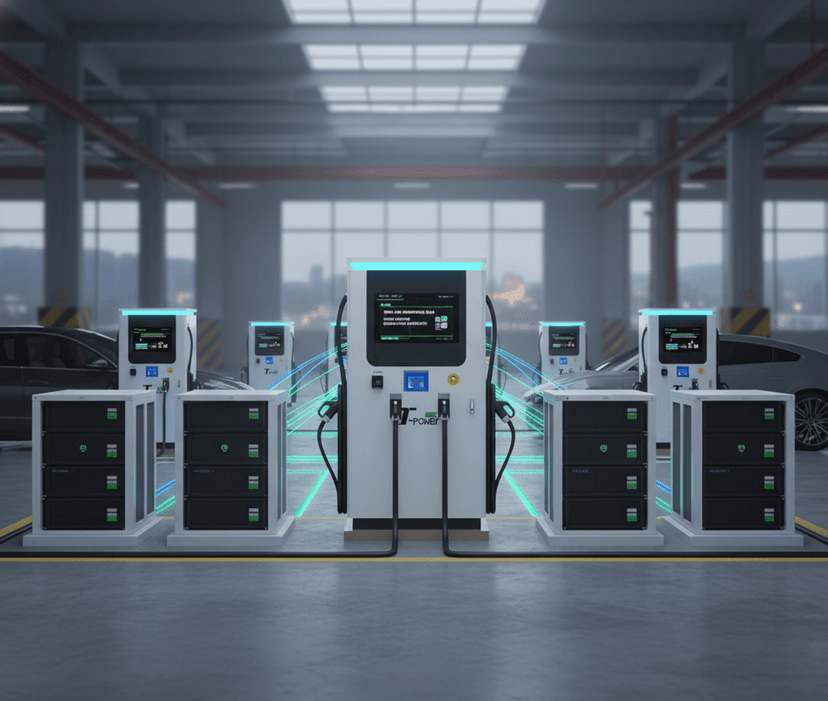 Insufficient Power Supply