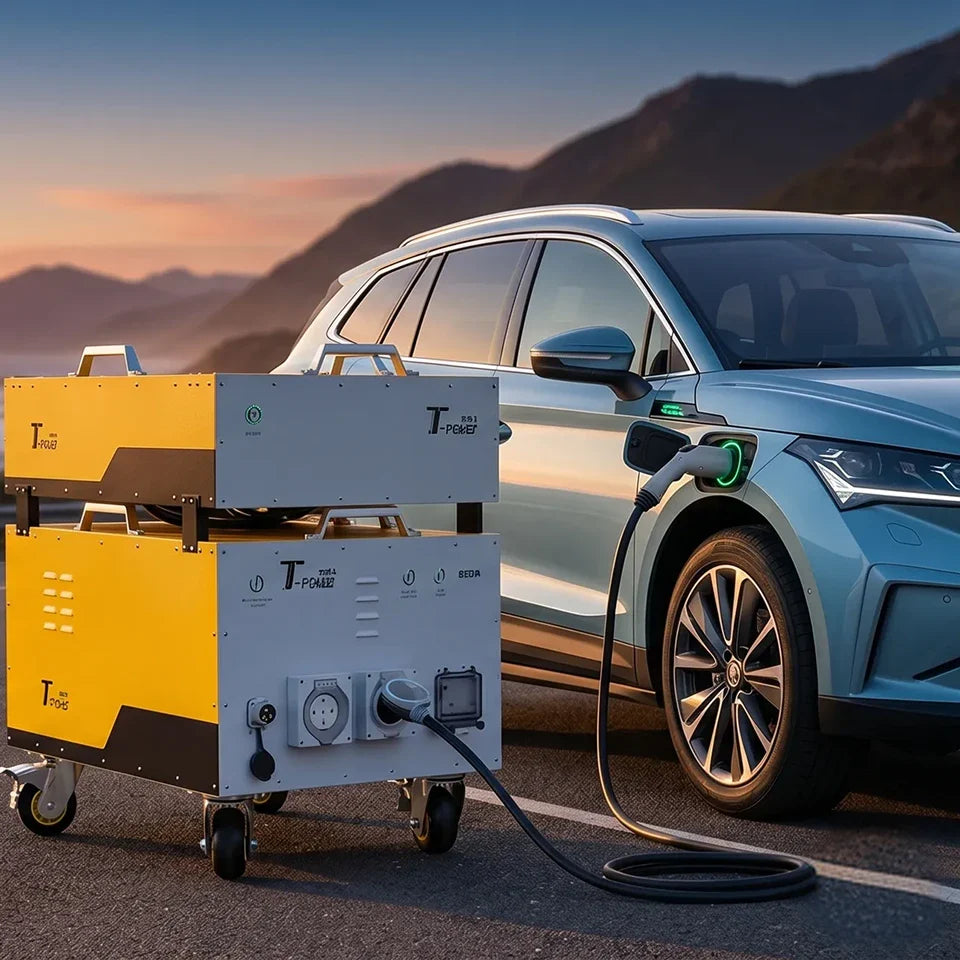 Energy Storage System