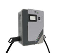 DE40 Wall-Mounted/Stand Floor EV Charger 40kW DC