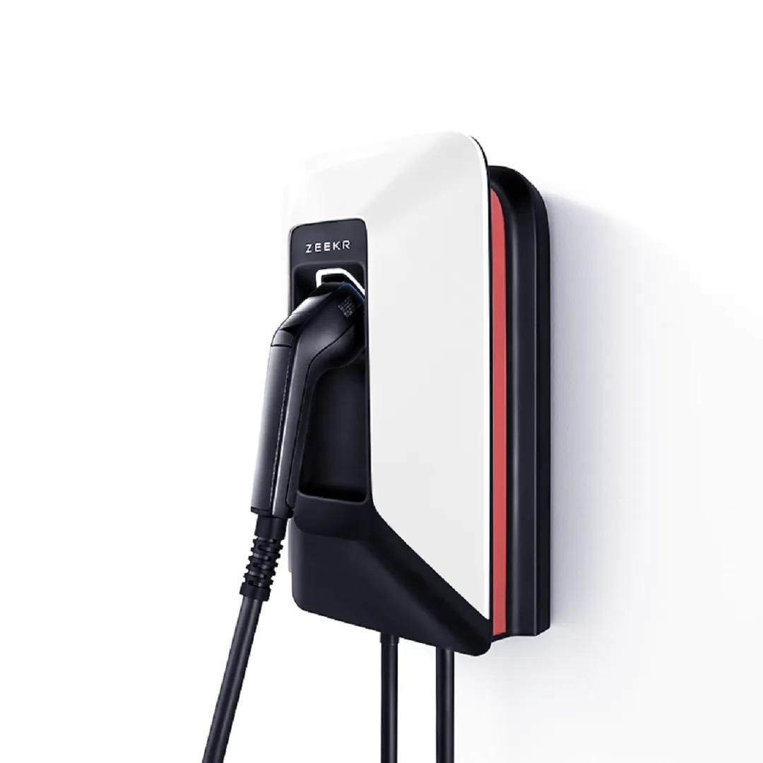 Residential AC Charger Installation