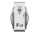 FT60/80/100/120 Floor Stand DC Charger 60-120kW DC