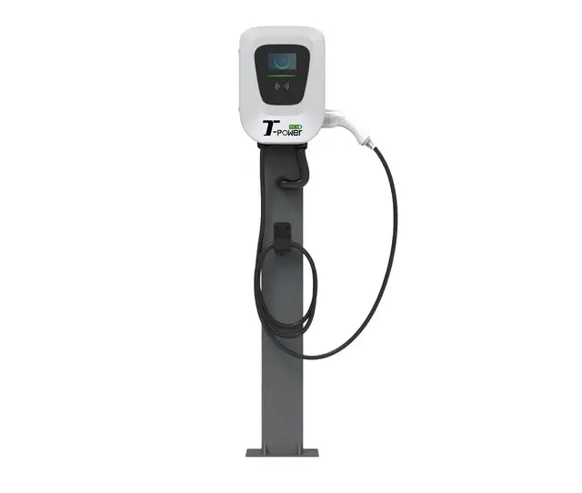 AP7/AP22 AC Charger Commercial Series 7-22kW AC