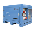 20kVA 20kWh Mobile Energy Storage System