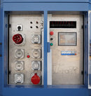 20kVA 20kWh Mobile Energy Storage System