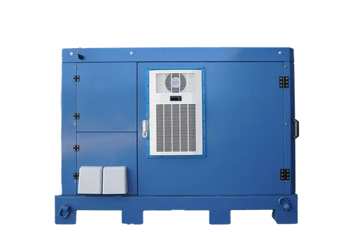 20kVA 20kWh Mobile Energy Storage System