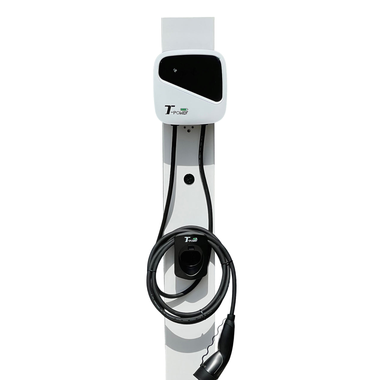 AQ7-L/22-L Smart EV Charger（No Screen）