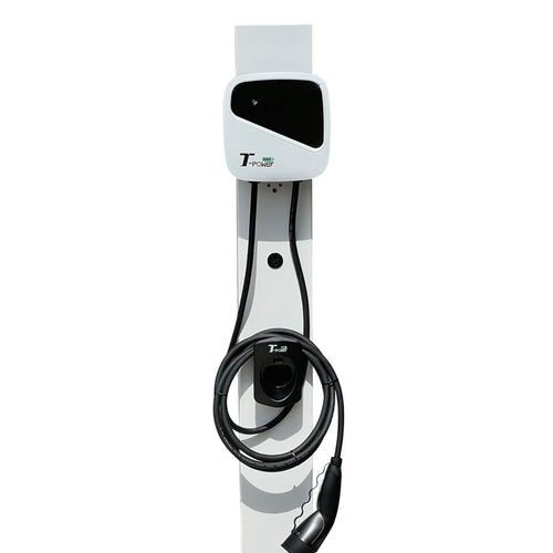 AQ7-L/22-L Smart EV Charger（No Screen）