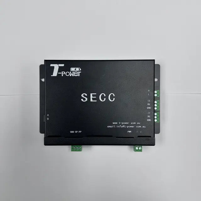 Tp100 Module TP100 SECC – T-Power