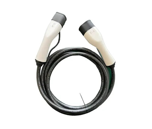 T-Power AQ-S Home Charger & Installation Combo
