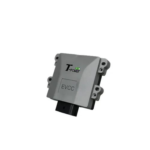 TP200 EV Communication Controller