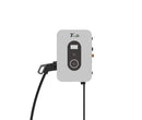 DE20 Metal Wall-Mount EV Charger 20kW DC