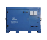 45KVA 100KWh Mobile Energy Storage System