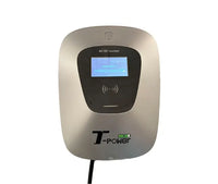 AP7/AP22 AC Charger Commercial Series 7-22kW AC
