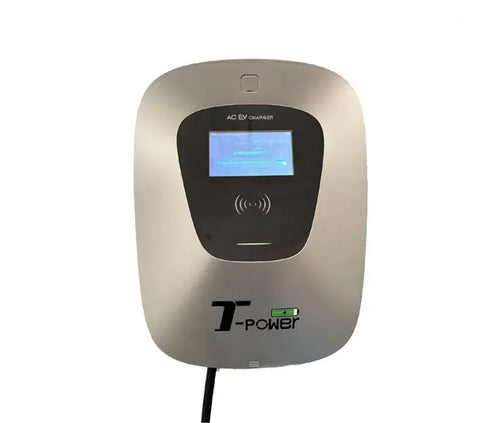 AP7/AP22 AC Charger Commercial Series 7-22kW AC