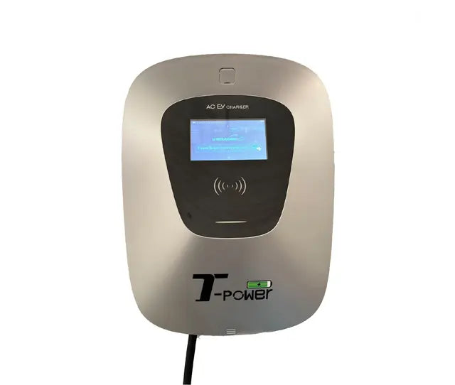 AP7/AP22 AC Charger Commercial Series 7-22kW AC