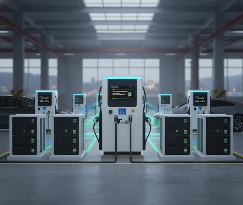 Insufficient Power Supply