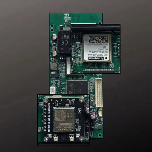 PQ22 Compact & Portable EV Charger