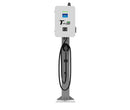 AC22M Metal Wall-Mount EV Charger 22kW AC
