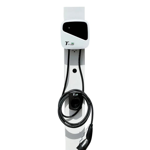 AQ7/22-L Smart EV Charger（No Screen）