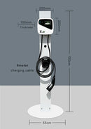 AQ7/22 Home Solar Smart EV Charger