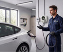 T-Power AQ-S Home Charger & Installation Combo
