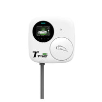 AQ7-S/AQ22-S Home Solar Smart EV Charger