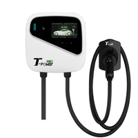 T-Power AQ Home Charger & Installation Combo