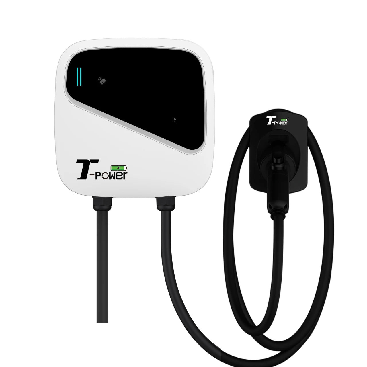 AQ7/22-L Smart EV Charger（No Screen）