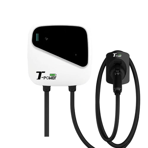 AQ7/22-L Smart EV Charger（No Screen）