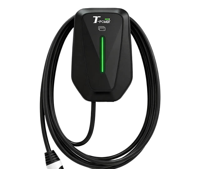 AT7/22 AC Charger Home Series 7-22kW AC