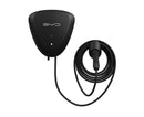BYD AC Charger Installation