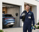 BYD AC Charger Installation