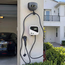EV Charger Cable Retractor