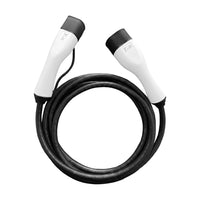 22kW Type2 to Type2 Charging Cable 5m