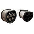 22kW Type2 to Type2 Charging Cable 5m