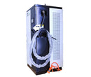 FC140/180 Floor Standing EV Charger 60-180kW DC