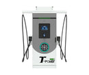 Floor Standing 2-Plug EV Charger 400kW DC (End of Life)