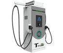 Floor Standing 2-Plug EV Charger 400kW DC (End of Life)