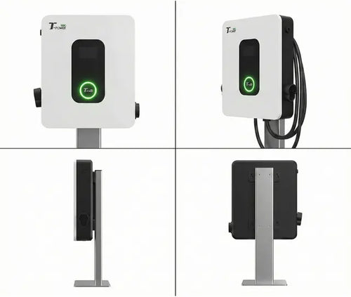 G22 Smart V2G Bidirectional DC Charger 22kW