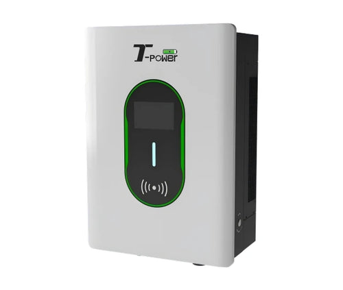 G7 Metal Wall-Mount V2G 7kW