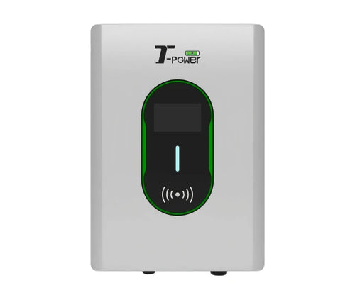 G7 Metal Wall-Mount V2G 7kW