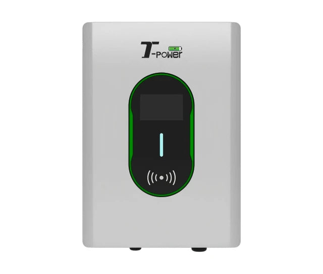 G7 Metal Wall-Mount V2G 7kW